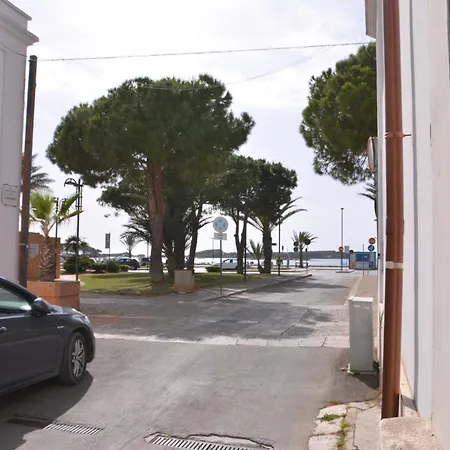 Semesterbostad Casa Elisa Porto Cesareo