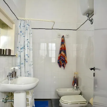 Semesterbostad Casa Elisa