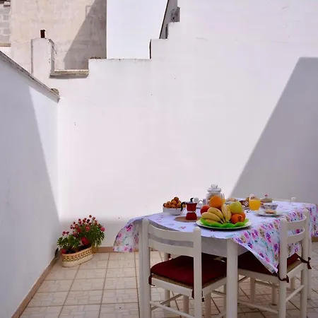 Semesterbostad Casa Elisa