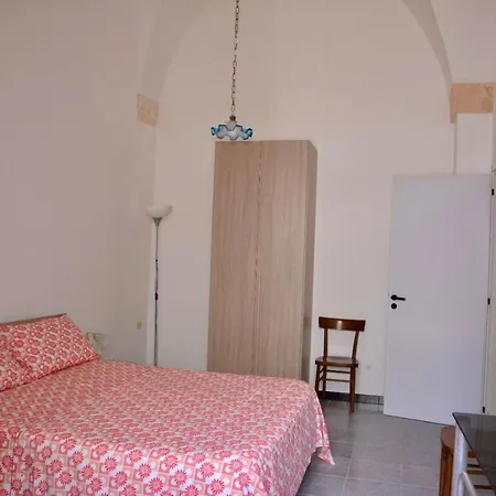 Semesterbostad Casa Elisa