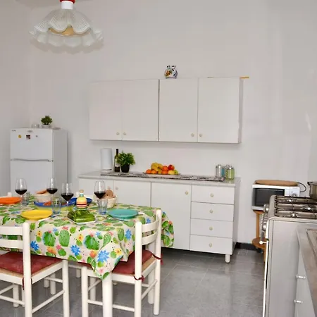 Casa Elisa Porto Cesareo