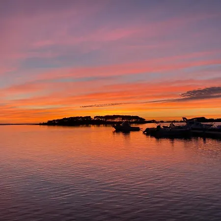 Casa Elisa Porto Cesareo