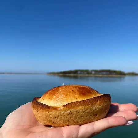 Casa Elisa Semesterbostad Porto Cesareo