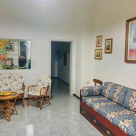 Casa Elisa Porto Cesareo