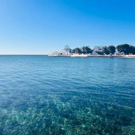 Semesterbostad Casa Elisa *