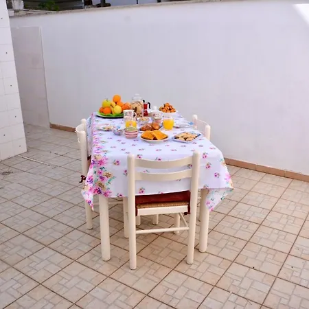 Casa Elisa Holiday home *