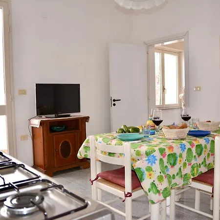 Casa Elisa Holiday home *