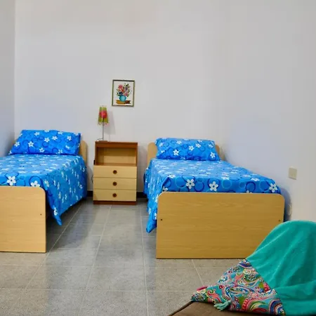 Casa Elisa Holiday home