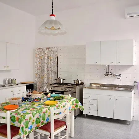 Casa Elisa *