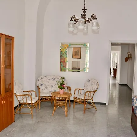 Holiday home Casa Elisa