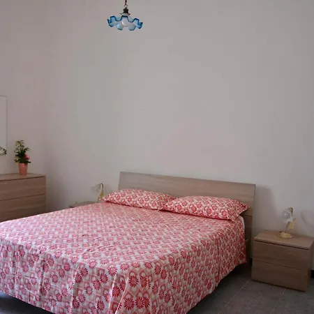 펜션 Casa Elisa 포르토 세자레오