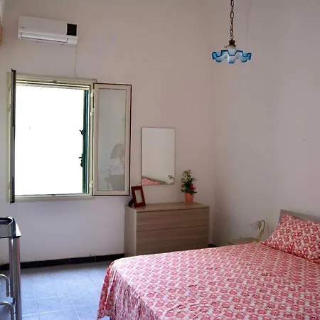 Prázdninový dům Casa Elisa *