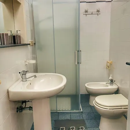Prázdninový dům Casa Elisa *