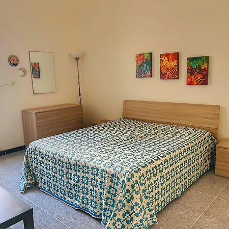 Casa Elisa Holiday home