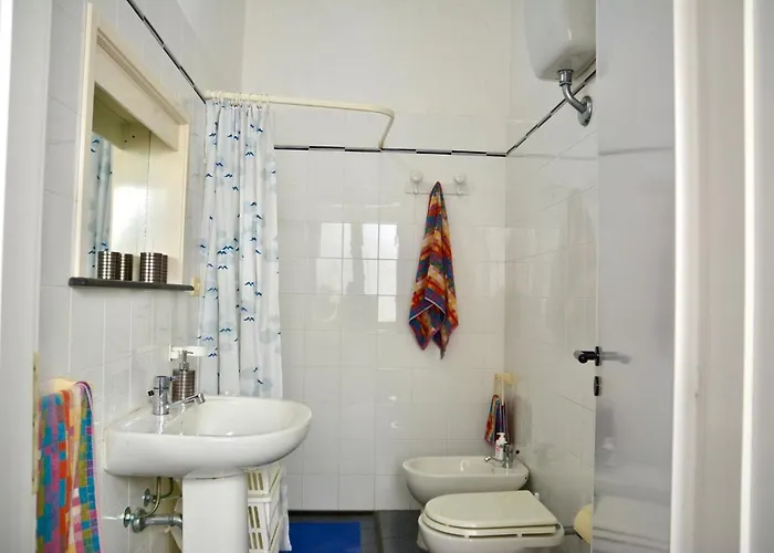Tatil Evi Casa Elisa