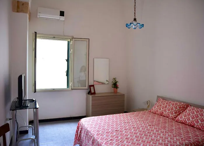Tatil Evi Casa Elisa *