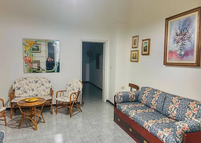 Casa Elisa Porto Cesareo