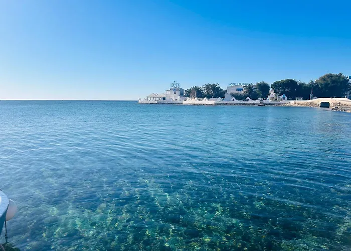 Tatil Evi Casa Elisa *