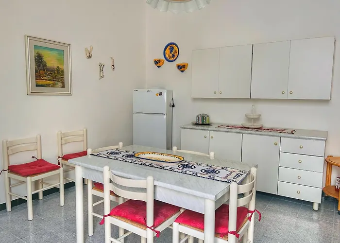 Casa Elisa *